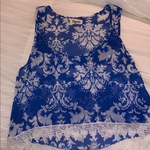 Show Me Your MuMu Tank